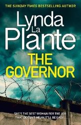 Governor - Lynda La Plante - Detektivky v angličtině Governor