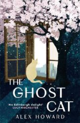 Ghost Cat - Anglická literatura Ghost Cat