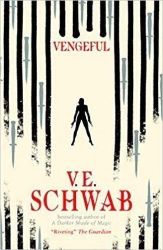 Vengeful Vengeful