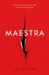 Maestra (anglicky) Maestra (anglicky)