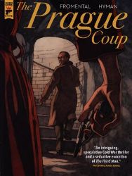 The Prague Coup The Prague Coup