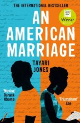 An American Marriage - Tayari Jones - Anglická literatura An American Marriage