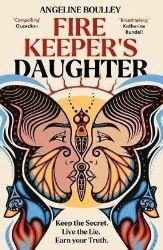 Firekeeper's Daughter - Angeline Boulley - Young Adult současná literatura v angličtině Firekeeper´s Daughter