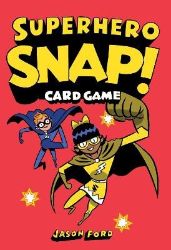 Superhero Snap! Superhero Snap!