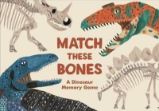 Match these Bones : A Dinosaur Memory Game Match these Bones : A Dinosaur Memory Game