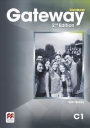 Gateway C1: Workbook, 2nd Edition - Odborná angličtina Gateway C1: Workbook, 2nd Edition