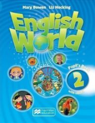 English World 2: Pupil s Book + eBook English World 2: Pupil s Book + eBook