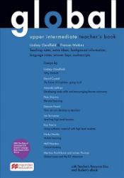 Global Upper-intermediate: Teacher`s Book + Resource CD + eBook Pack Global Upper-intermediate: Teacher`s Book + Resource CD + eBook Pack