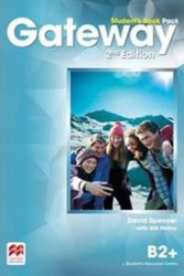 Gateway to Maturita B2+: Student's Book Pack, 2nd Edition Gateway to Maturita B2+: Student's Book Pack, 2nd Edition