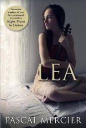 Lea Lea