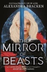 Silver in the Bone: The Mirror of Beasts Silver in the Bone: The Mirror of Beasts