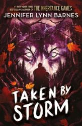 Raised by Wolves: Taken by Storm: Book 3 Raised by Wolves: Taken by Storm: Book 3