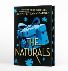 Naturals: The Naturals Naturals: The Naturals