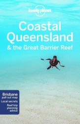 WFLP Queensland & Great Barrier Reef 8th edition WFLP Queensland & Great Barrier Reef 8th edition