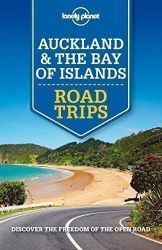 WFLP Auckland & Bay of Islands Road Trips - Mapy a průvodci WFLP Auckland & Bay of Islands Road Trips