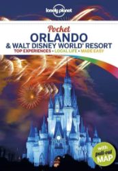 WFLP Orlando & Disneyworld Pocket 2nd edition