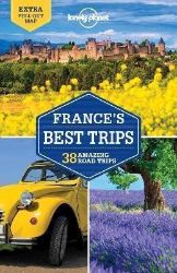 France's Best Trips průvodce 2nd 2017 Lonely Planet France's Best Trips průvodce 2nd 2017 Lonely Planet