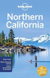 WFLP Northern California 3rd edition - Mapy a průvodci WFLP Northern California 3. 03/2023