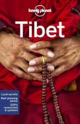 Tibet průvodce 10th 2019 Lonely Planet Tibet průvodce 10th 2019 Lonely Planet