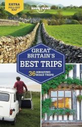 WFLP Great Britain's Best Trips 2nd edition WFLP Great Britain's Best Trips 2nd edition