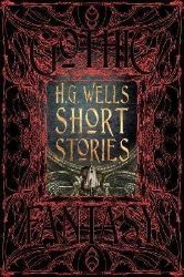 H.G. Wells Short Stories