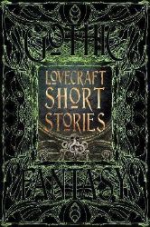 Lovecraft Short Stories