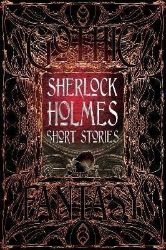 Sherlock Holmes Short Stories