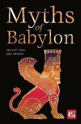 Myths of Babylon - Mytologie v angličtině Myths of Babylon