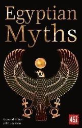 Egyptian Myths - Mytologie v angličtině Egyptian Myths