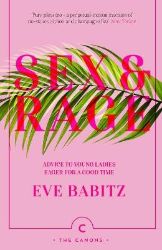 Sex & Rage - Klasická literatura v angličtině Sex & Rage