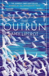 The Outrun - Anglická literatura The Outrun