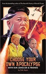 Choose Your Own Apocalypse Wit Choose Your Own Apocalypse Wit