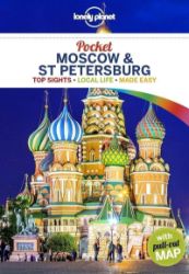 WFLP Moscow & St. Petersburg Pocket 1st edition WFLP Moscow & St. Petersburg Pocket 1st edition