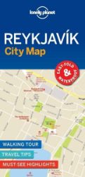 WFLP Reykjavik City Map 1.