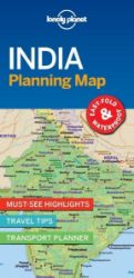 WFLP India Planning Map 1st edition WFLP India Planning Map 1st edition