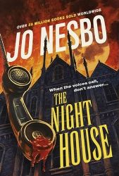 The Night House - Jo Nesbo - Severské krimi v angličtině Night House