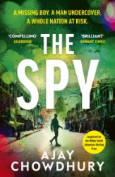The Spy The Spy