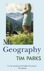 Mr Geography - Současná beletrie v angličtině Mr Geography