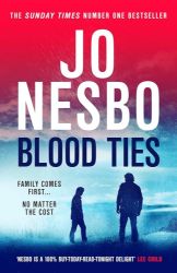 Blood Ties - Jo Nesbo - Severské krimi v angličtině Blood Ties