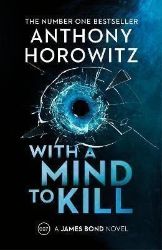 With a Mind to Kill With a Mind to Kill