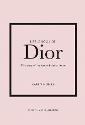 Little Book of Dior Little Book of Dior