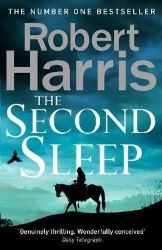 The Second Sleep