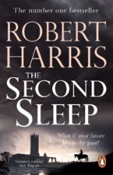 The Second Sleep - Robert Harris - Detektivky a thrillery v angličtině The Second Sleep