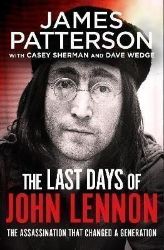 The Last Days of John Lennon The Last Days of John Lennon