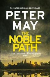 The Noble Path : A relentless standalone thriller from the #1 bestseller The Noble Path : A relentless standalone thriller from the #1 bestseller