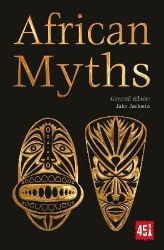 African Myths - Mytologie v angličtině African Myths