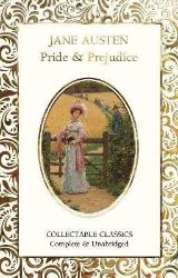 Pride and Prejudice - Jane Austen - Klasická literatura v angličtině Pride and Prejudice