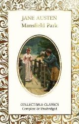 Mansfield Park Mansfield Park