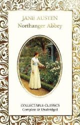 Northanger Abbey Northanger Abbey