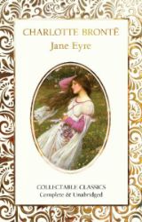 Jane Eyre - Klasická literatura v angličtině Jane Eyre